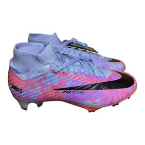 NEW Nike Zoom Mercurial Dream Speed Superfly 9 MDS FG (MEN 4/WMN 5.5)DV2413-405
